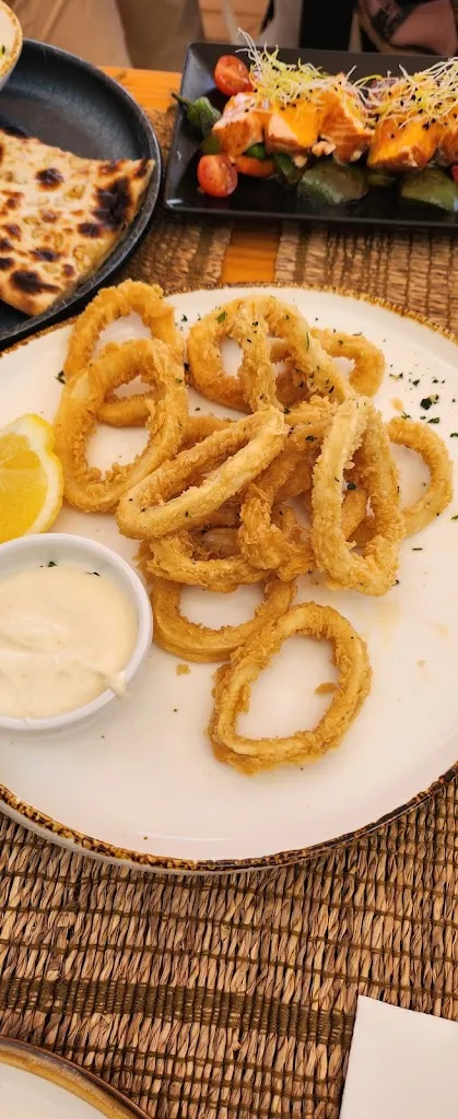 Menu_Sunny Restaurant Portixol_Es Molinar_image_7