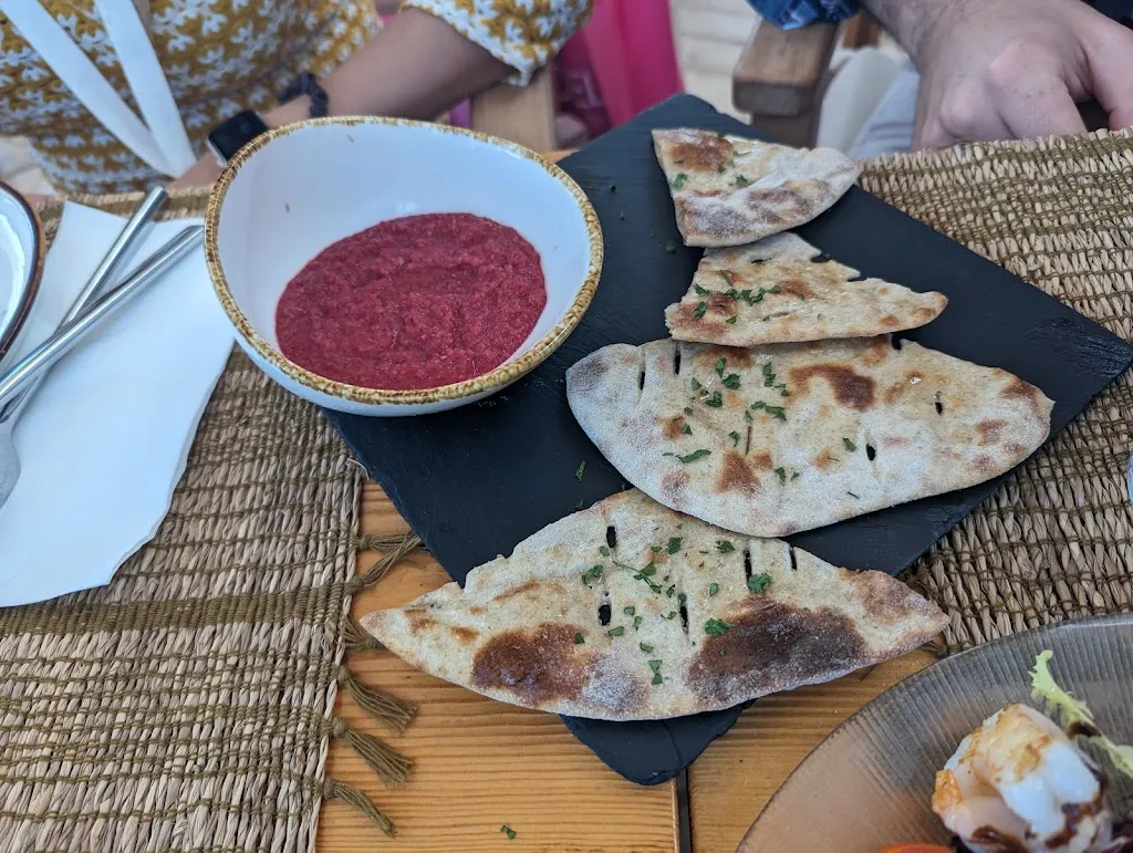 Menu_Sunny Restaurant Portixol_Es Molinar_image_8