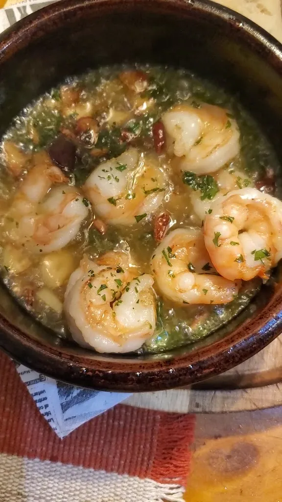 Luis Martinezacedo_Sunny Restaurant Portixol_Es Molinar_review