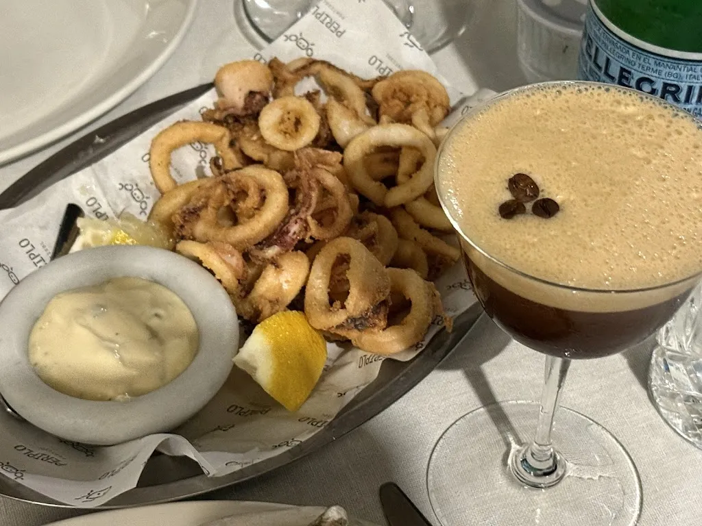 Dr M_Periplo Portixol_Es Molinar_review