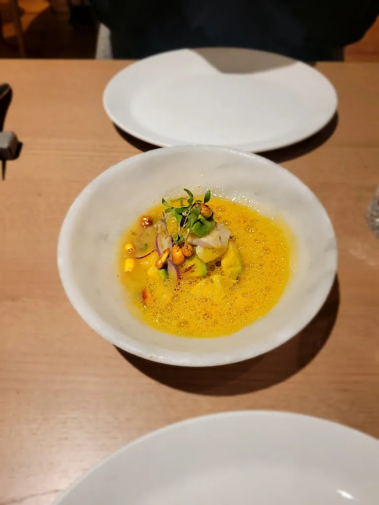 Ansah Yasmine Kamara_Periplo Portixol_Es Molinar_review