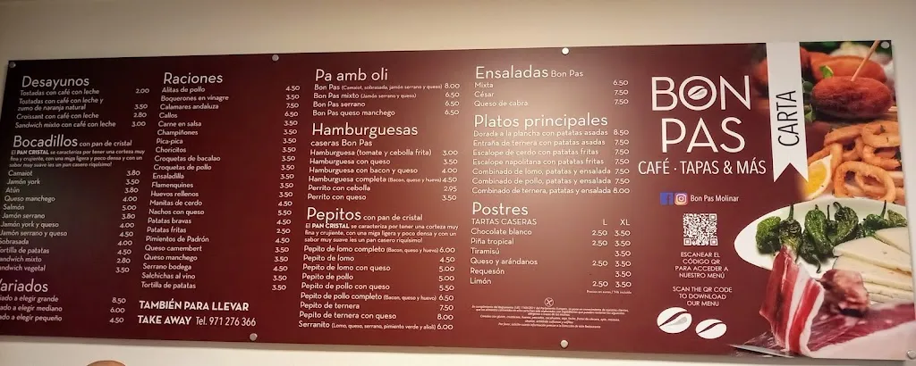 Menu_Bon Pas Molinar_Es Molinar_immagine_1