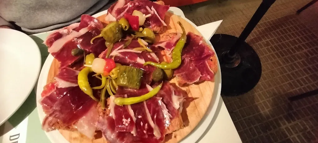 Ross Toni_Bon Pas Molinar_Es Molinar_recensione