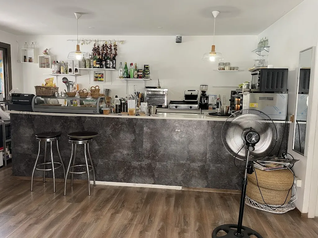 Cup Of Love ristorante a Es Molinar