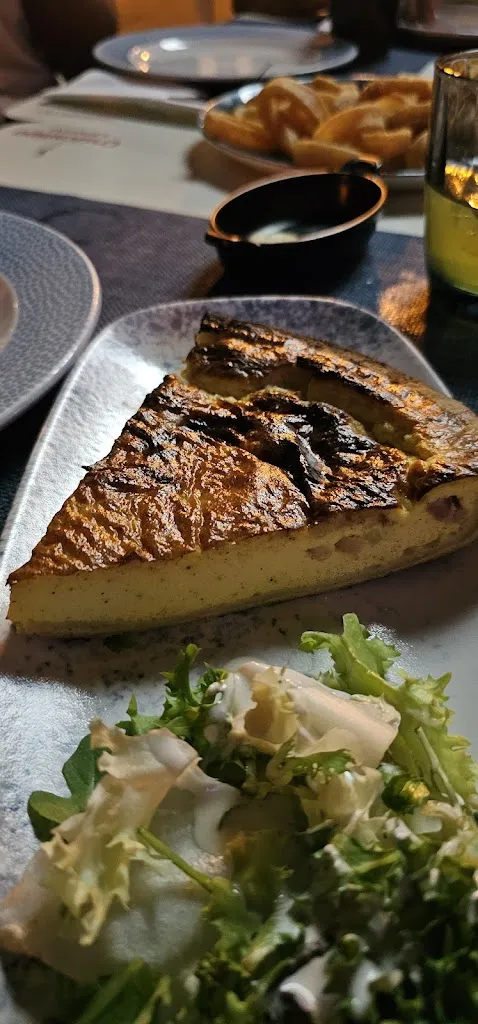 Menu_Restaurante Pizzería la Vela_Campello el_image_2