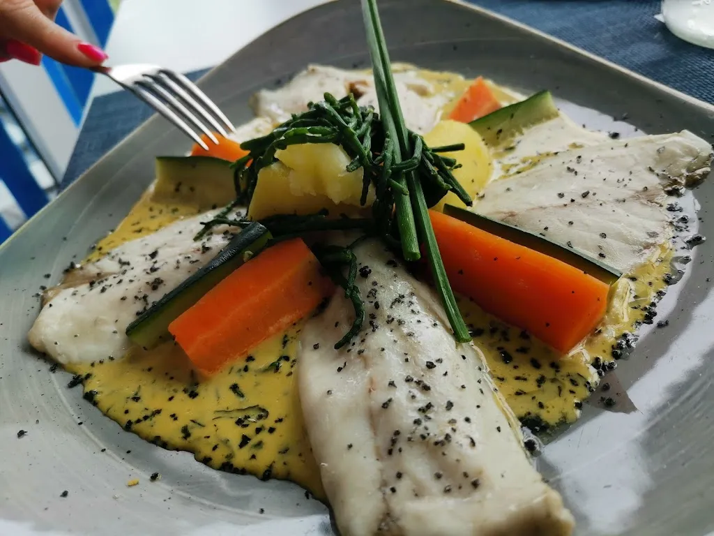 Roberto_Restaurante Pizzería la Vela_Campello el_review