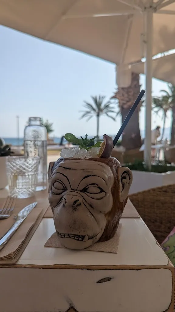 Valeriia Rudenko_Momo Restaurant & Cocktail_Es Molinar_review