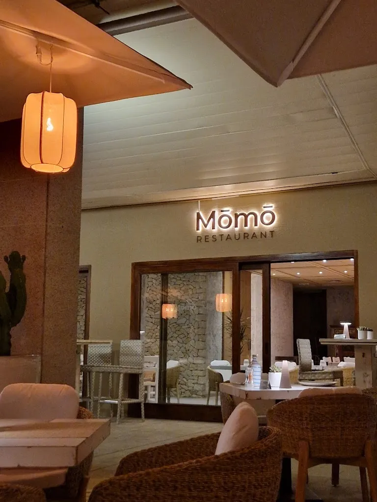 Momo Restaurant & Cocktail_Es Molinar_slider_image_1