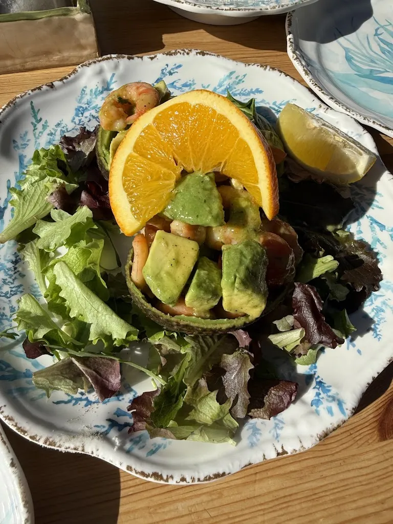 Berit Naatz_Piadina E Vino_Es Molinar_review