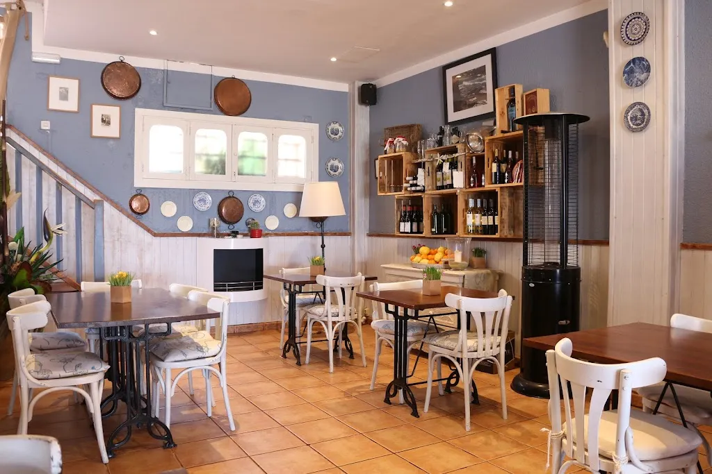 Piadina E Vino ristorante a Es Molinar