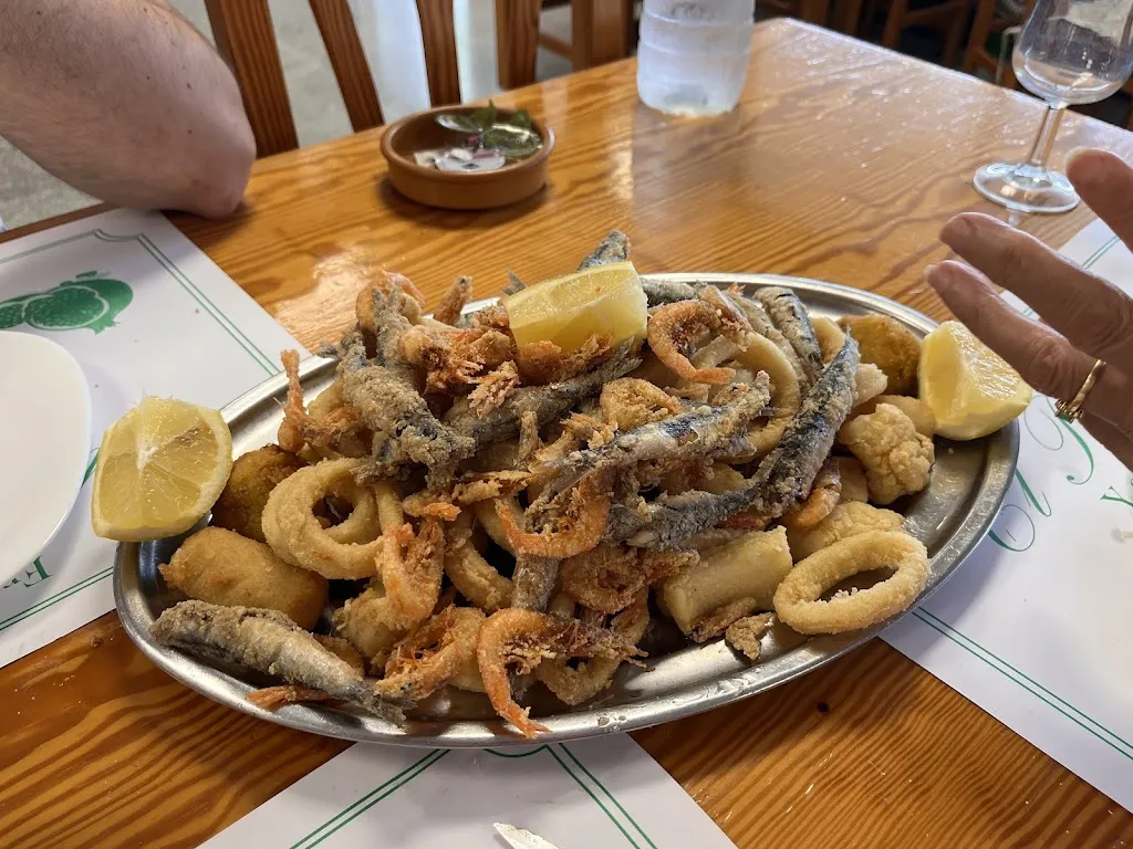 Beatriz Delgado_Restaurante El Patio Salao_Es Molinar_review