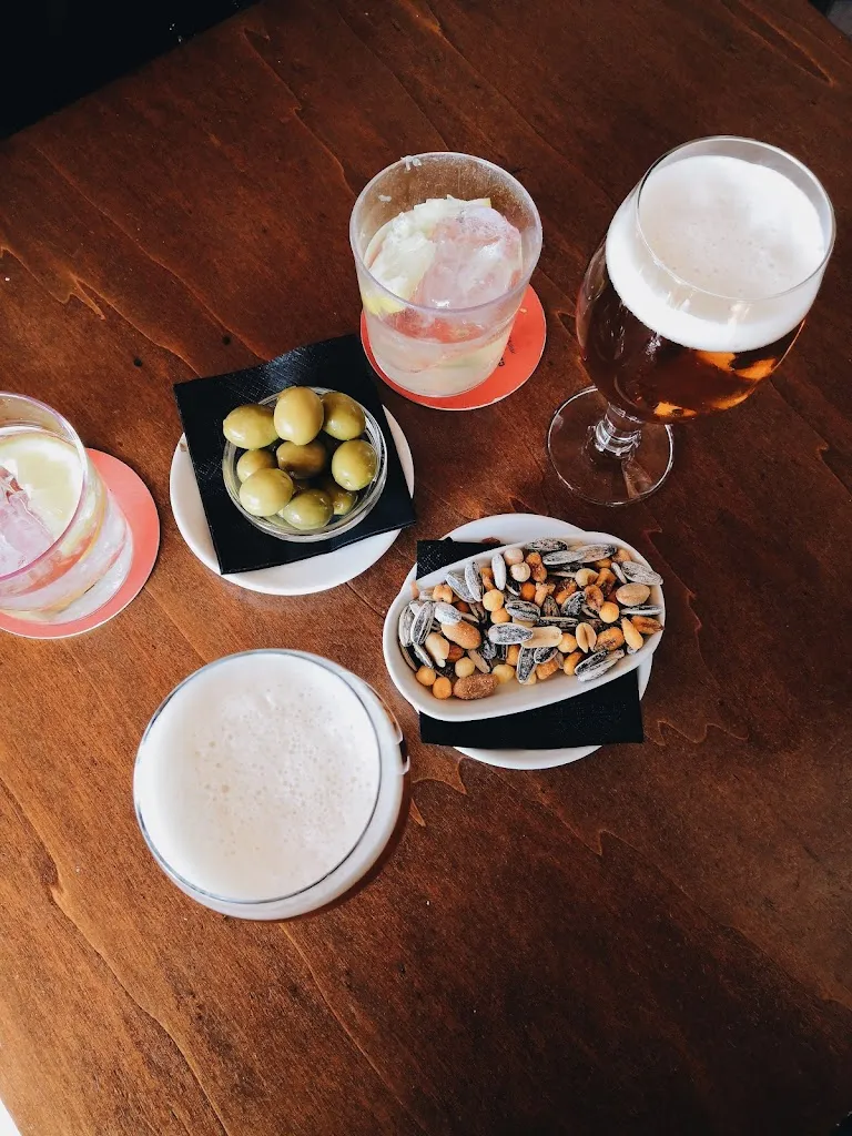 Pasquale Strati_Café Xorri_Es Molinar_recensione