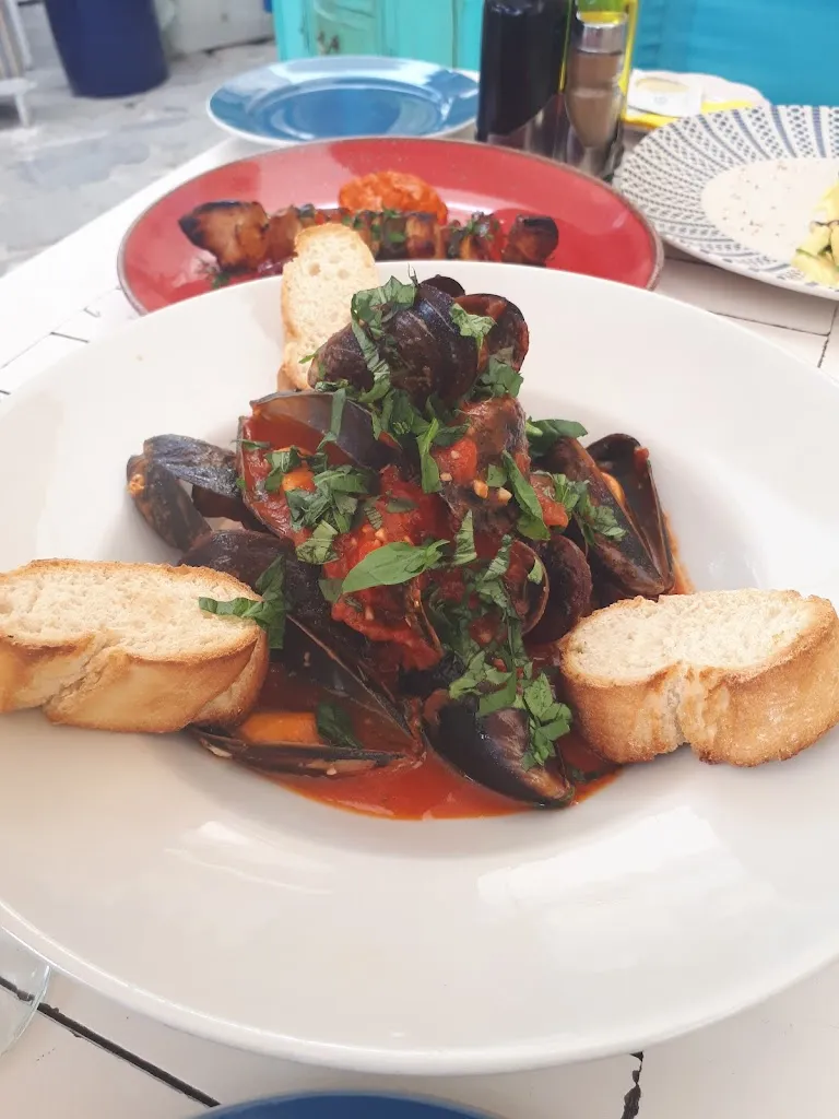 Danny Ard_El Molino Mediterraneo_Es Molinar_review