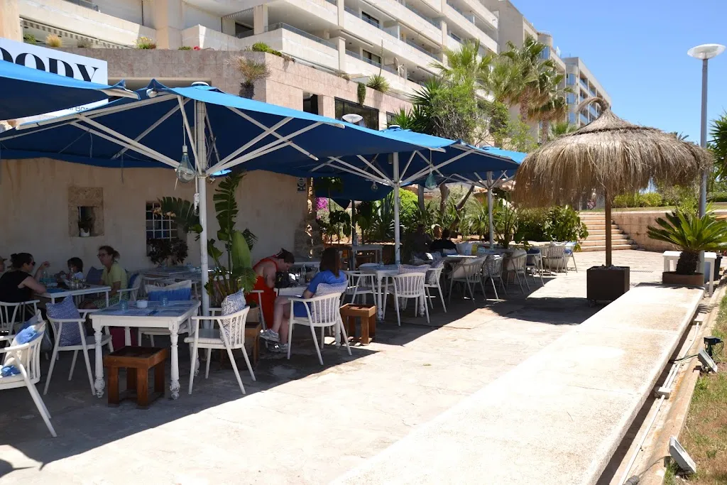 Woody Mare Italian Restaurant & Cocktail Bar_Es Molinar_slider_image_1