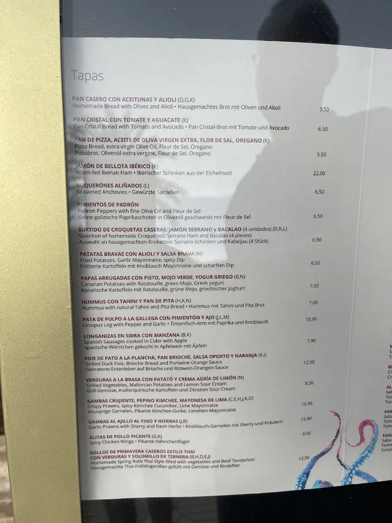 Menu_Restaurant Alma Portixol_Es Molinar_image_3