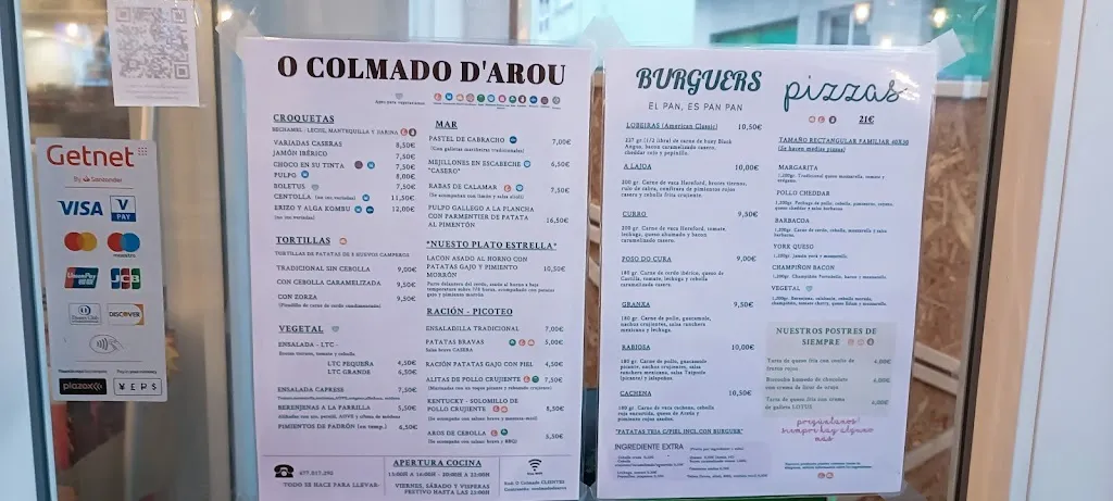 Menu_Restaurante O Colmado d’Arou_Camariñas_image_4