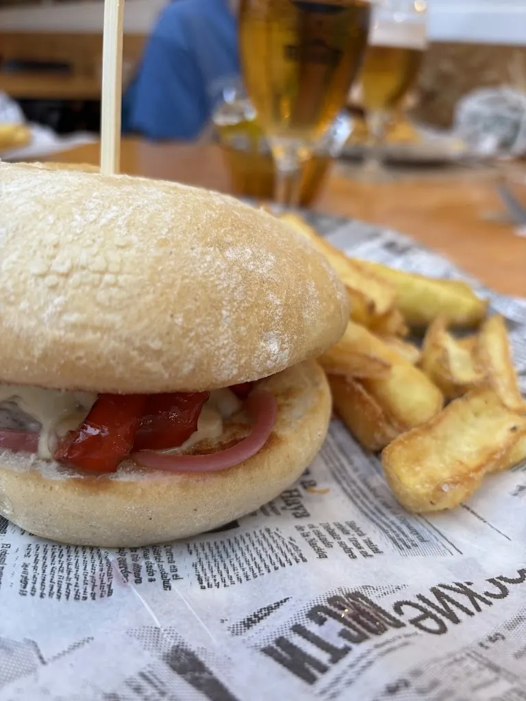 Andrea SU_Restaurante O Colmado d’Arou_Camariñas_review