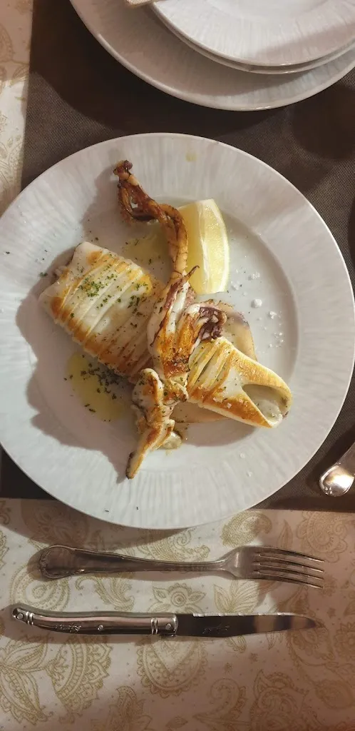 Stefani Andreeva_Restaurant 