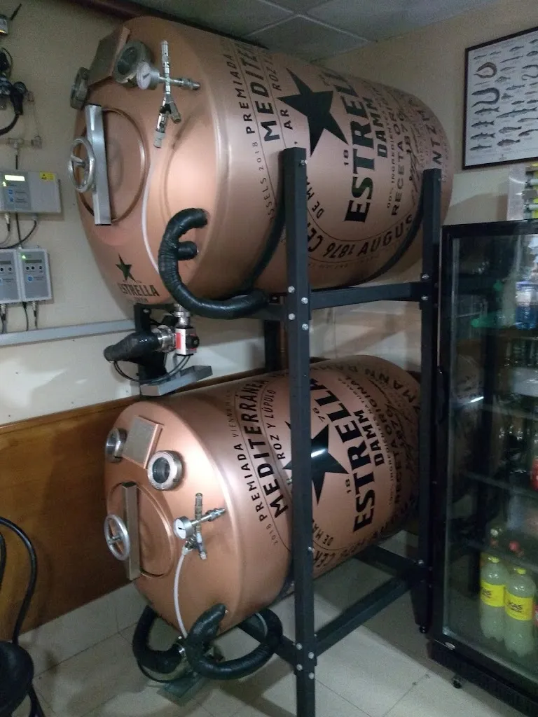 LPS TV_Bar Bon Brou_Es Molinar_review