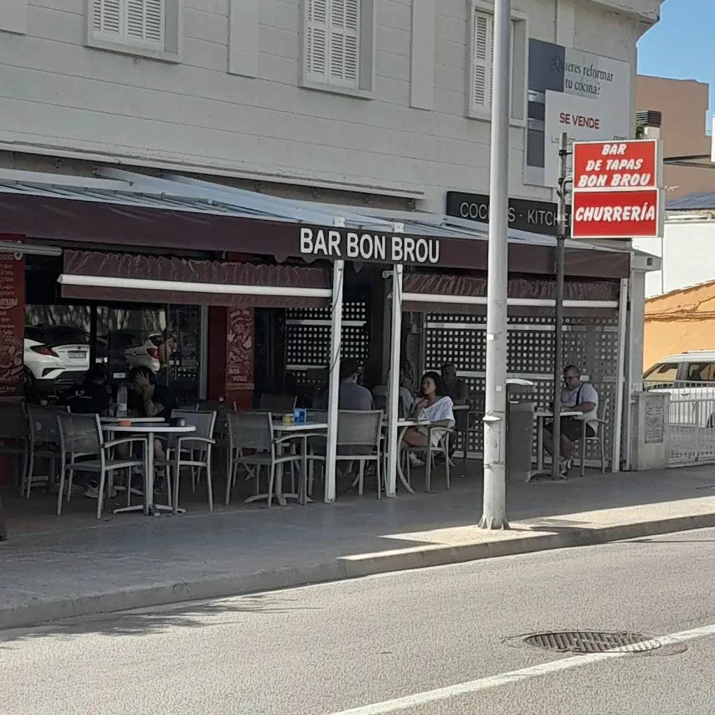 Bar Bon Brou_Es Molinar_slider_image_1