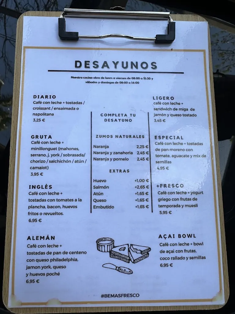 Menu_Más Fresco Pan Y Café_Es Molinar_image_4