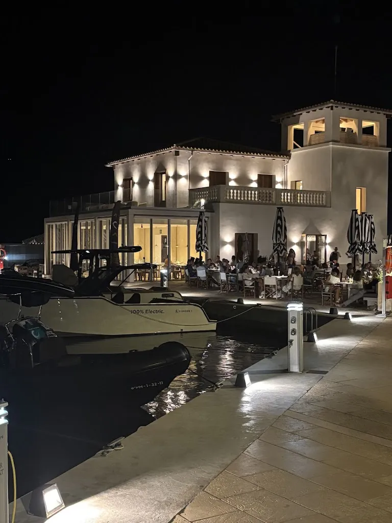 Andreas Westberg_La Mucca_Es Molinar_review