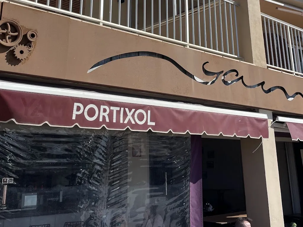 Gustavo Nuñez_YAM PORTIXOL_Es Molinar_review