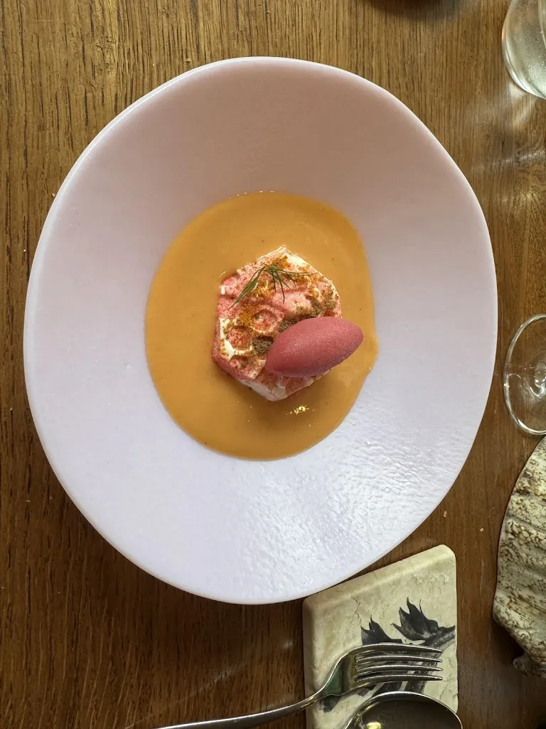 Nick Wells_Adrian Quetglas Restaurant_Illes Balears_review