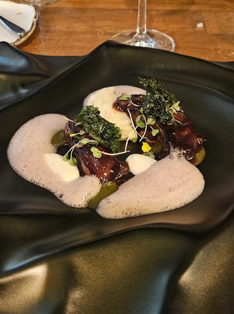 La Go_Adrian Quetglas Restaurant_Illes Balears_review