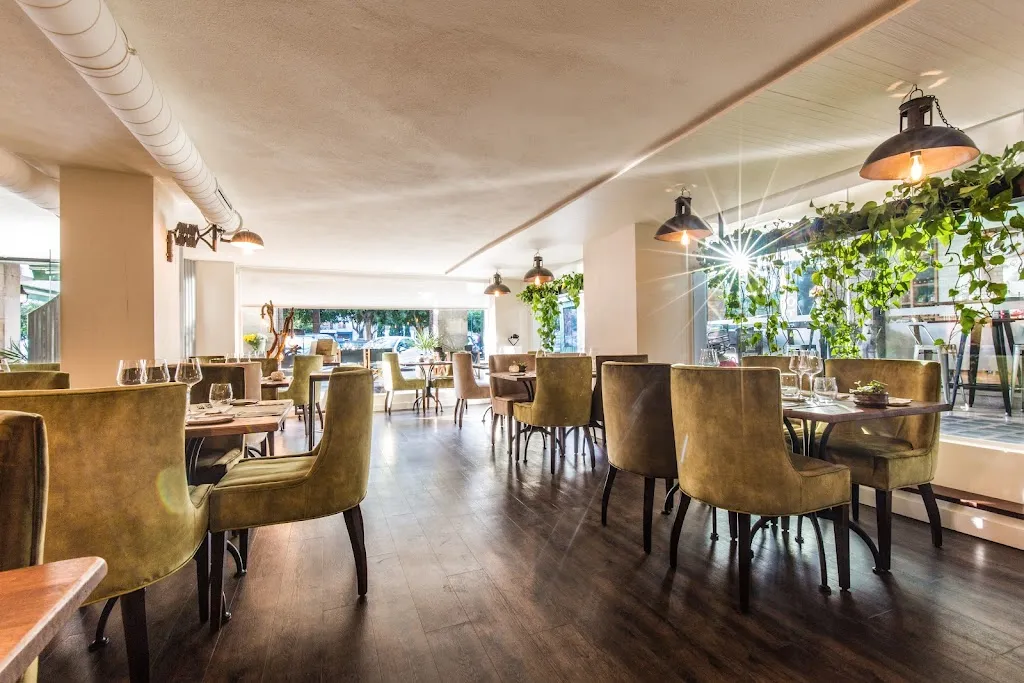 Adrian Quetglas Restaurant restaurant in Illes Balears