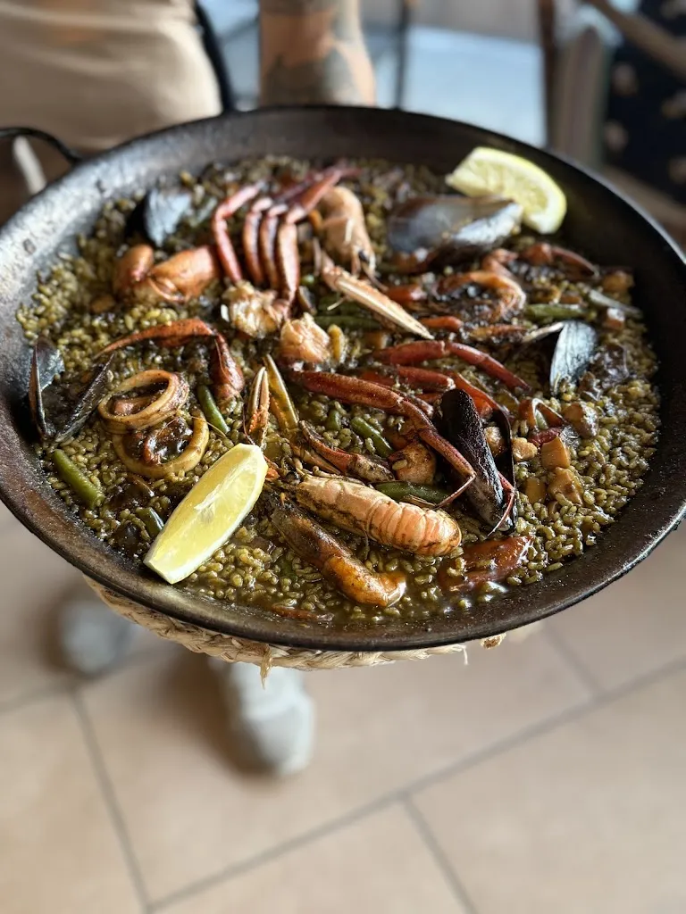 Menu_Figueret Restaurant_Illes Balears_image_7