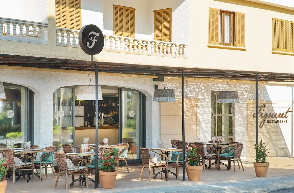 Figueret Restaurant_Illes Balears_slider_image_1