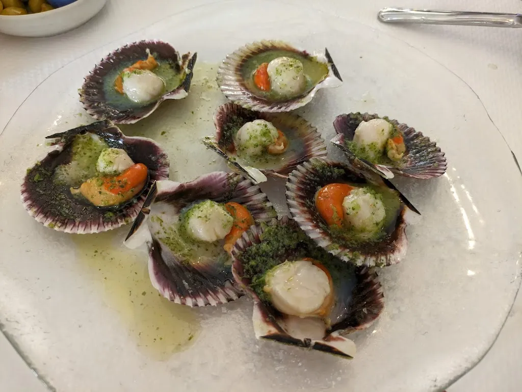 Menu_Rías Baixas Restaurant_Ferreries_image_5