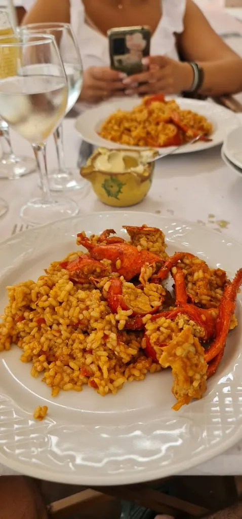 Menu_Rías Baixas Restaurant_Ferreries_image_6