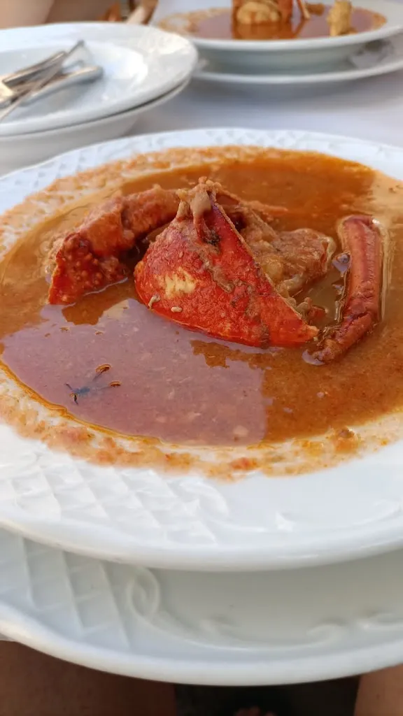 Menu_Rías Baixas Restaurant_Ferreries_image_8