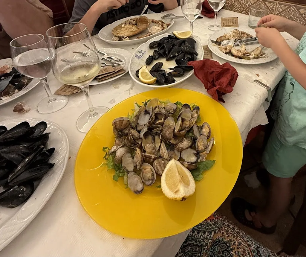 Veronika Svobodová_Rías Baixas Restaurant_Ferreries_review