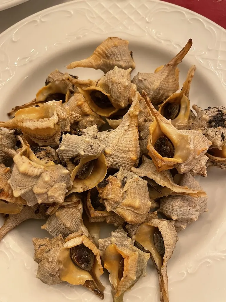 Mihaela Ogrezeanu_Rías Baixas Restaurant_Ferreries_review