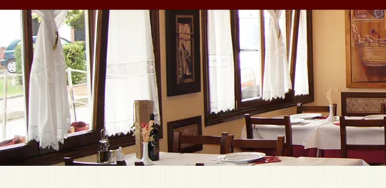 Rías Baixas Restaurant_Ferreries_slider_image_1