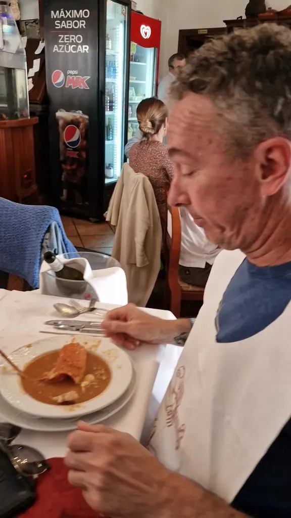 Rías Baixas Restaurant_Ferreries_slider_image_2