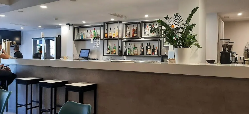 RESTAURANT NOU VIMPI restaurant in Ferreries