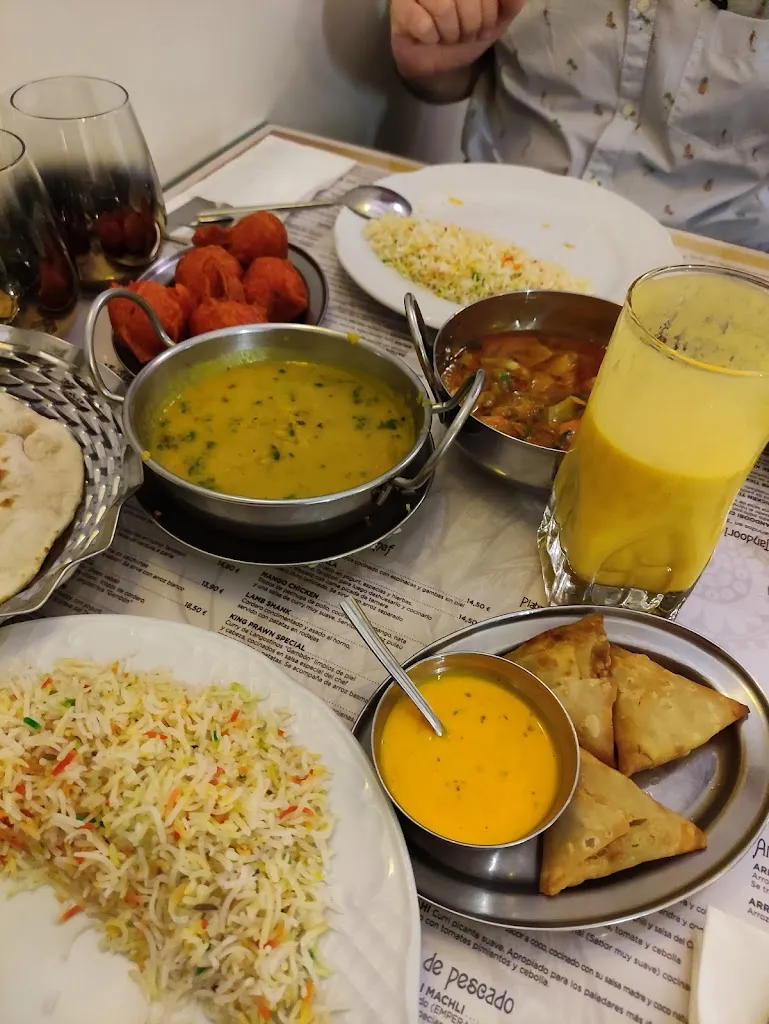 Menu_Restaurant Indi Bondhu_Ferreries_image_5