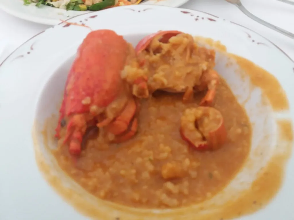 Menu_Restaurant Loar Ferreries_Ferreries_image_9