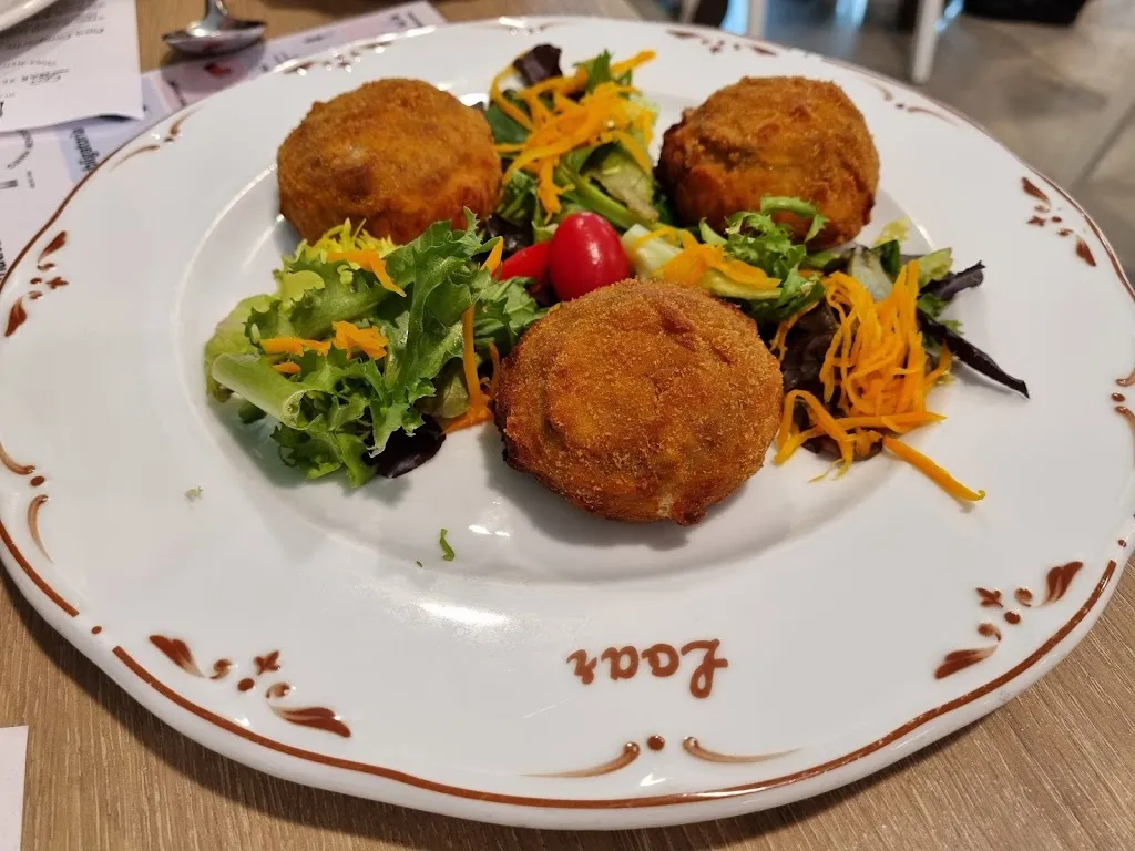 Zeh-Ty Hua_Restaurant Loar Ferreries_Ferreries_review