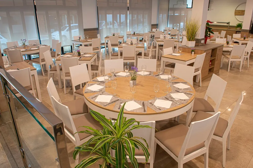 Restaurant Loar Ferreries restaurant in Ferreries