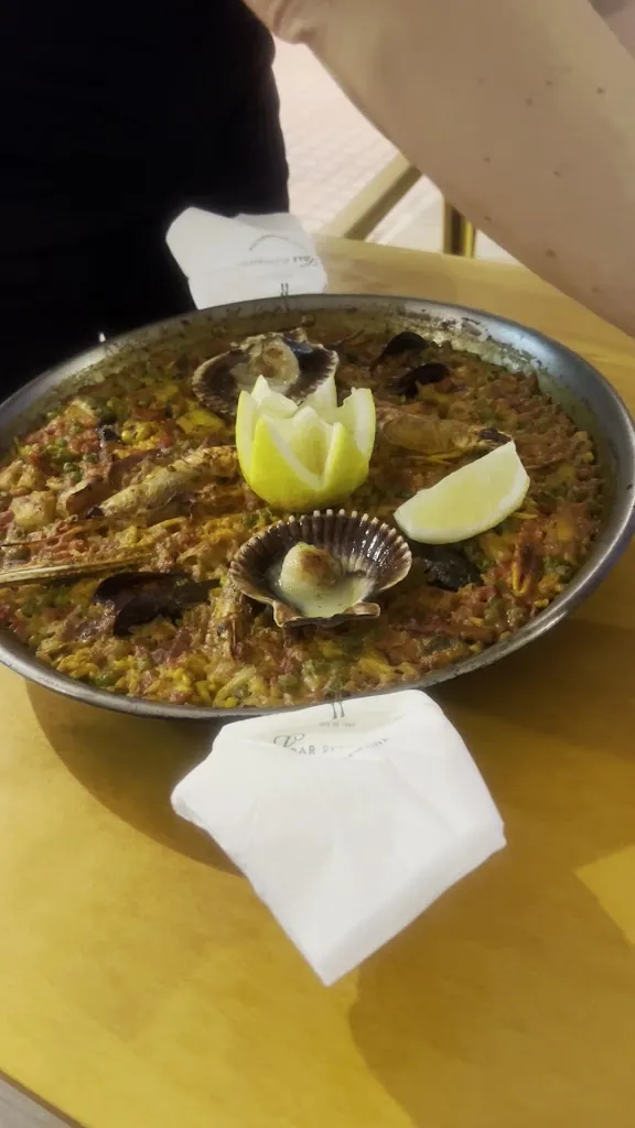 Restaurant Loar Ferreries_Ferreries_slider_image_2