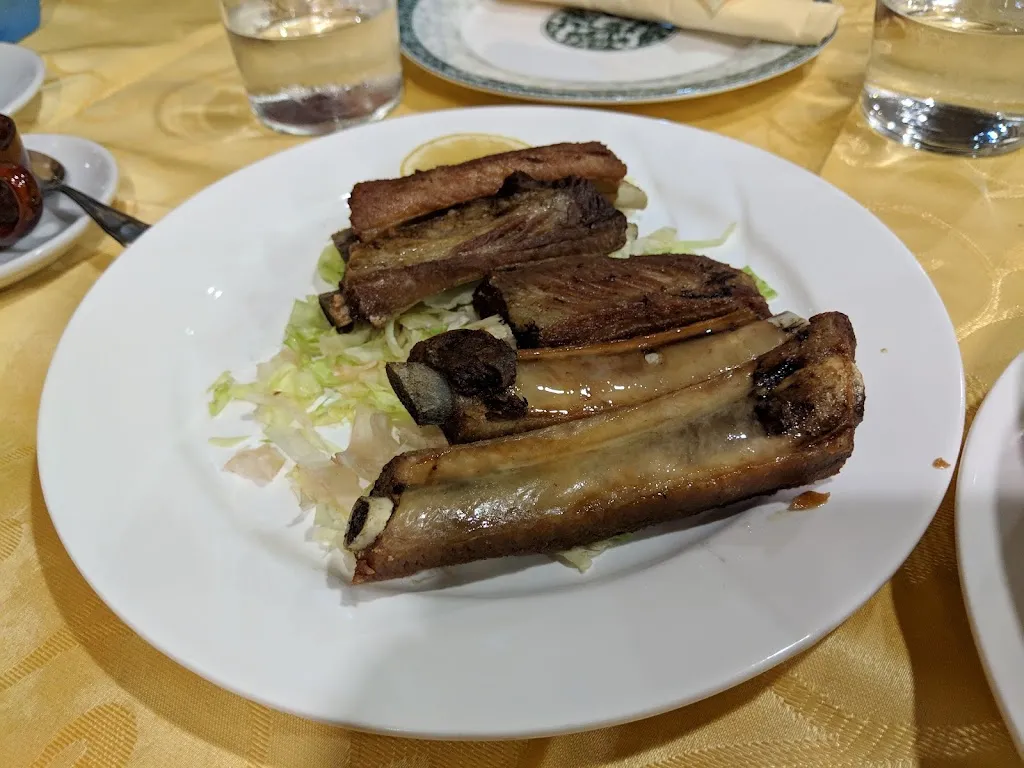 Michael Vuong_Restaurante Asiático_Ferreries_review