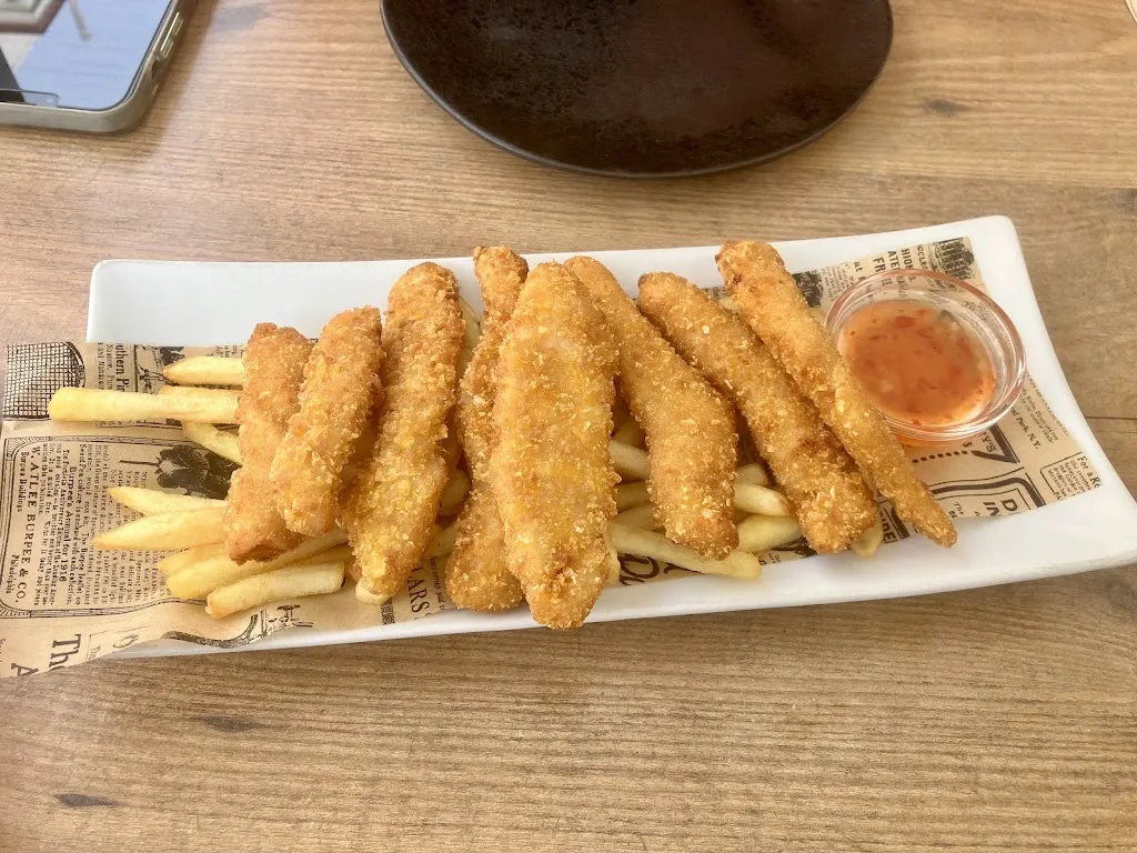 Bar ferre Las bravas_Ferreries_slider_image_3