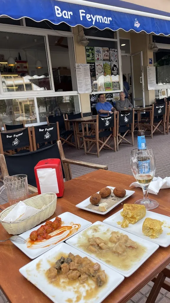 Ruggero Bonora_Feymar_Ferreries_Bewertung