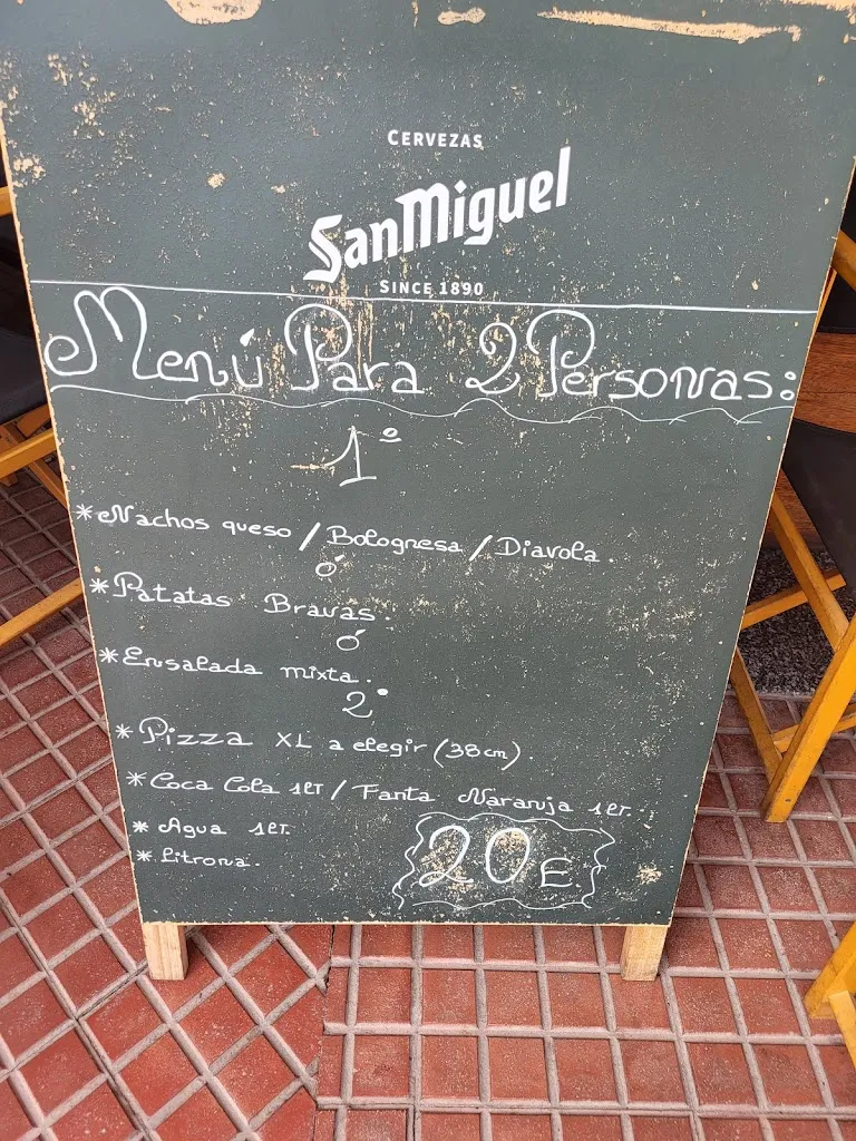 Menu_Pizzeria Bobby_Ferreries_image_2