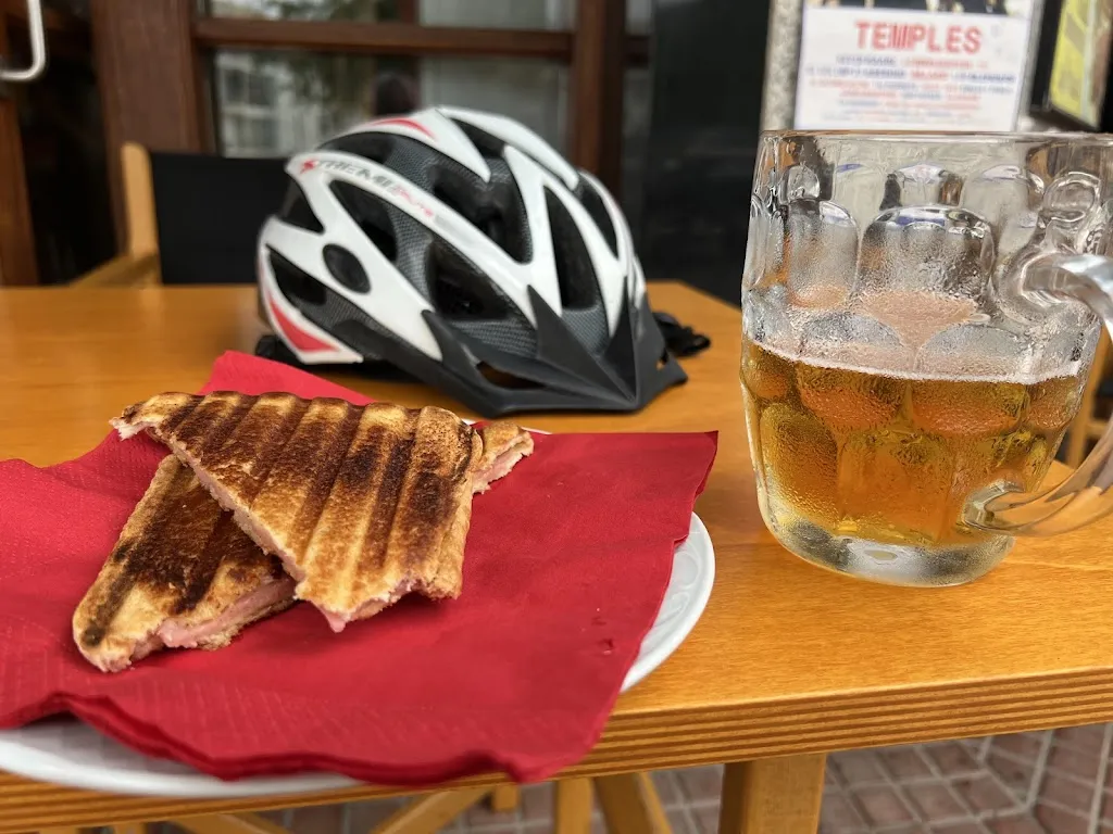 Steve Purdy_Pizzeria Bobby_Ferreries_review